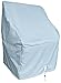 Leader Accessories Grey Waterproof Boat Center Console Cover