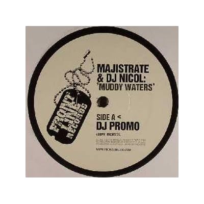 Muddy Waters / Da Bomb