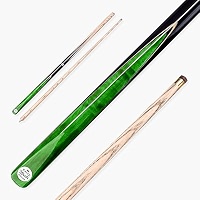 Baize Master 1pc Gloss Redwood Luxury Aluminium Snooker Pool Cue Case Holds 3 Cues Baize Master 1pc Gloss Redwood Luxury Aluminium Snooker Pool Cue Case Holds 3 Cues