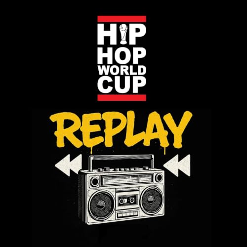 REPLAY #2: Smif-N-Wessun &lsquo;Dah Shinin&rsquo;&rsquo; vs DJ Quik &lsquo;Safe + Sound&rsquo; (1995)