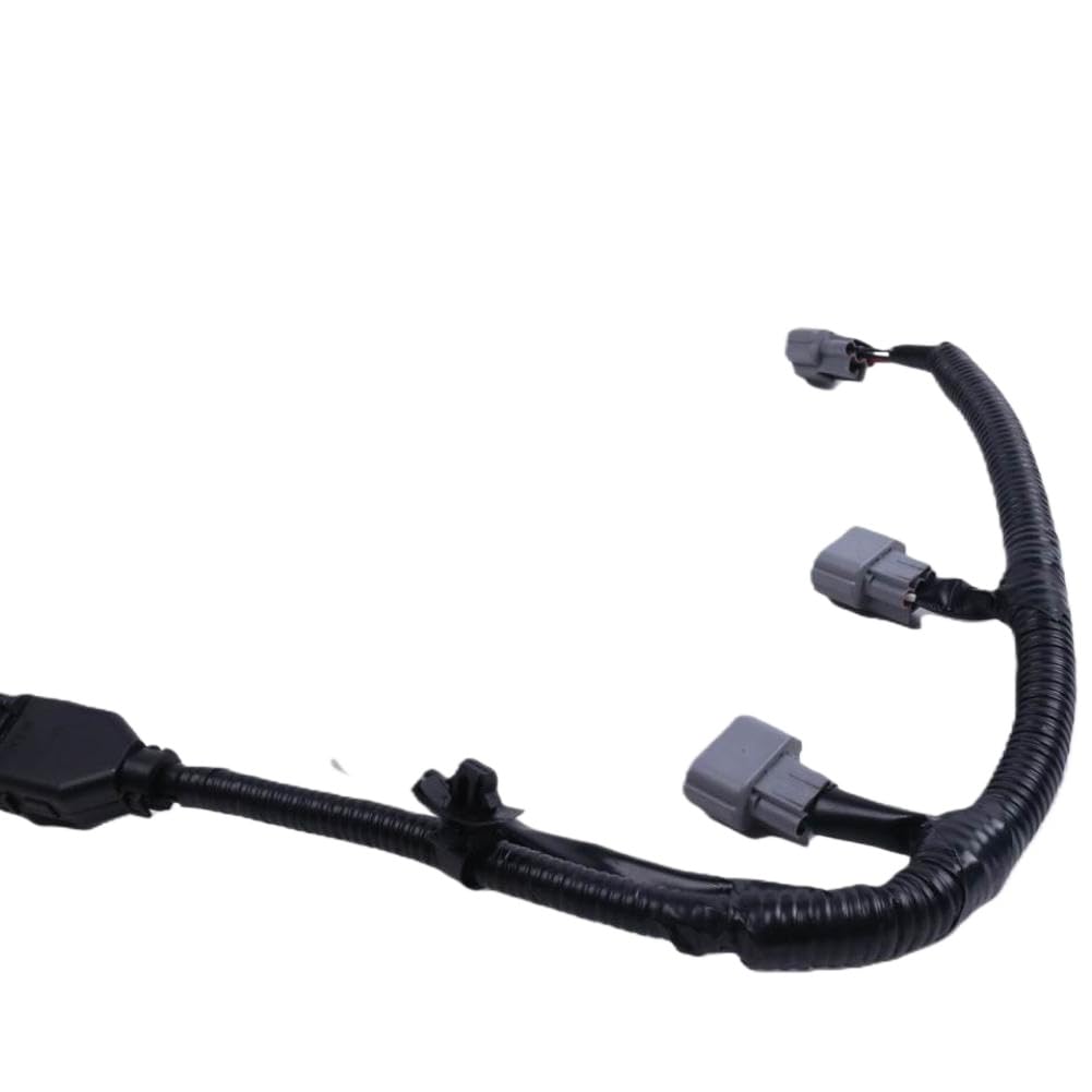 Ignition Coil Wire Harness 39610-39400 3961039400 Compatible with Terracan 2002 2003 2004 2005 2006