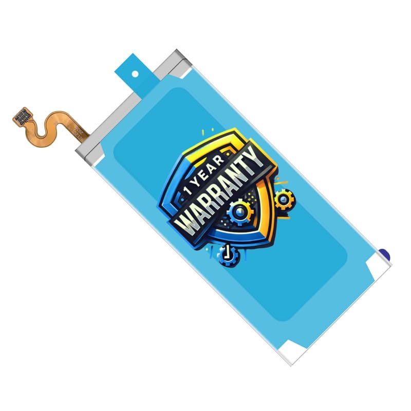 Image of Original EB-BN965ABE Battery Compatible for Samsung Galaxy Note 9 - (4000mAh) - 1 Year Warranty JK1