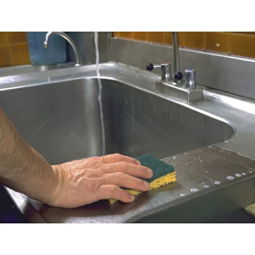 3M Scotch-Brite Medium Duty Scrub Sponge by Scotch-Brite - Image 5