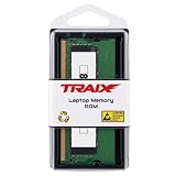TRAIX Replacement for SK Hynix 8GB DDR5 RAM 5600MHz Laptop Memory