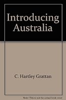 Introducing Australia. B001OMBHTG Book Cover