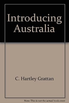 Introducing Australia.