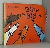 bzz bzz 2211054633 Book Cover