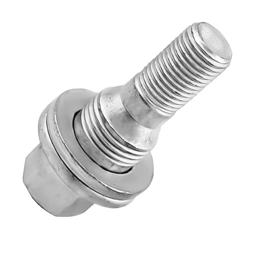 Pernos de rueda 540567 para Citroën y DS C4 C5 C6 en cubos originales
