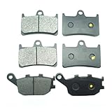 Proporciona una sensación suave y progresiva y le ayuda a controlar la presión del freno. También garantiza su seguridad al conducir.