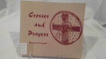 Paperback Crosses and Prayers Book