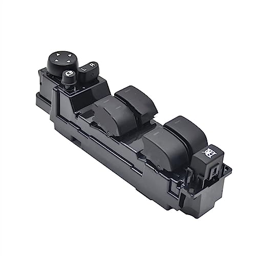 Bouton de fenêtre électrique pour Mazda 6 2008-2012 GS1E66350A