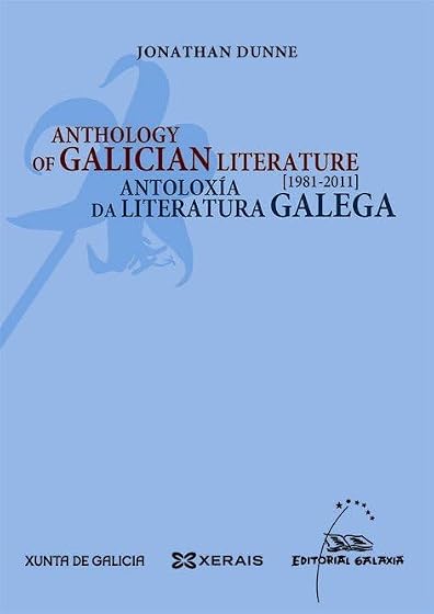 Antoloxia da literatura galega 1981-2011