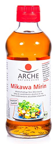 Arche Mikawa Mirin, 250 ml Cover