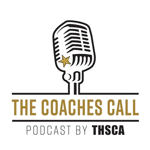 Joe Martin (THSCA) and Rusty Dowling (THSADA)