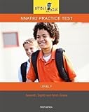 NNAT 2 Level F Practice Test (8th, 9th, and 10th Grade Entry) [Paperback] [Jan 01, 2011]