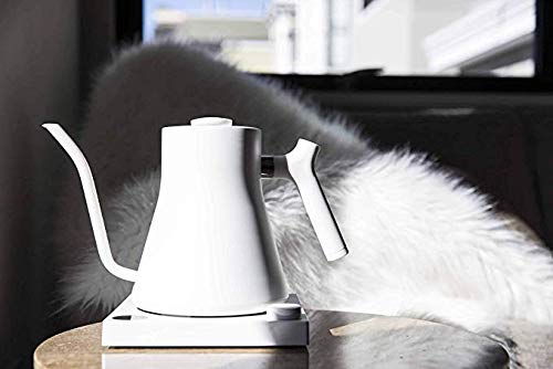 Amazon | [Fellow][Fellow Stagg EKG, Electric Pour-over Kettle For 