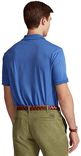 Image of POLO RALPH LAUREN Men's New Classic Fit Polo Shirt