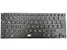Produktbild HT-ImEx - ohne Beleuchtung - DE Tastatur kompatibel mit Asus ZenBook UX303LA-C4167H, UX303LA-R4342H, UX303LA-RO467H, UX303LA-R5160H, UX303LA-C4164H, UX303LA-RO262P, UX303LA-R5065H