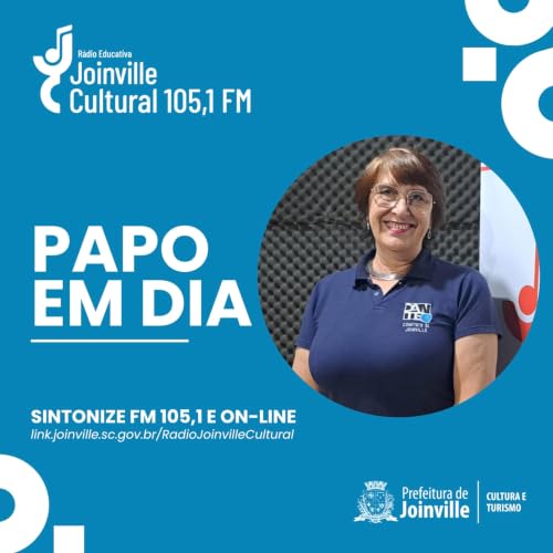 Semana da L&iacute;ngua Italiana no Mundo chega &agrave; 26&ordf; edi&ccedil;&atilde;o em Joinville &ndash; Rosemeri Laurindo