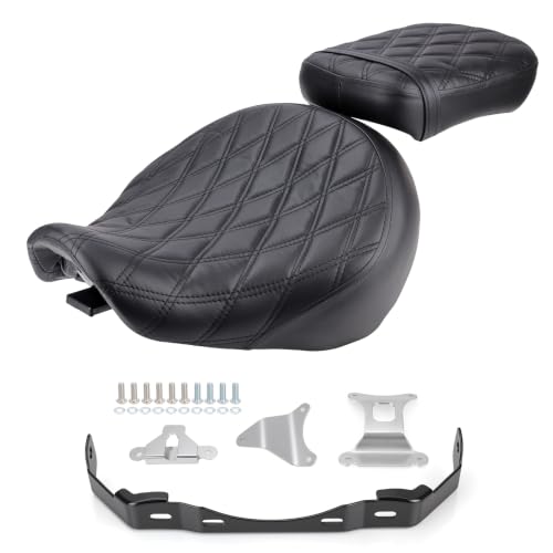 Korvesy Driver Passenger Seat for Aero