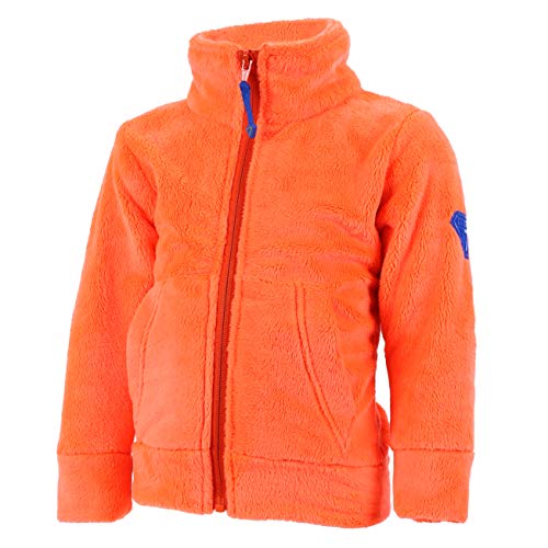 Degré 7 Kid Sparkle Seconde Couche Garçon, Magma, FR : XXS (Taille Fabricant : 2) Cover