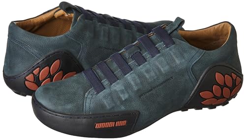 Image of Woodland Men's Pull On Casual Shoes