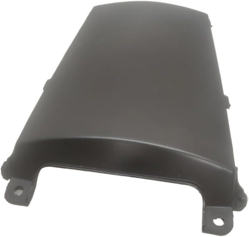 Fairing Cover Cowl Tail Rear Tail Seat Cowl Fairing Part Panel for CBR600 F3 1997-1998 Matte Black/Glossy Black