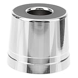 Support de rasoir : chacun des supports est lisse pour éviter que votre peau ne soit blessée.
