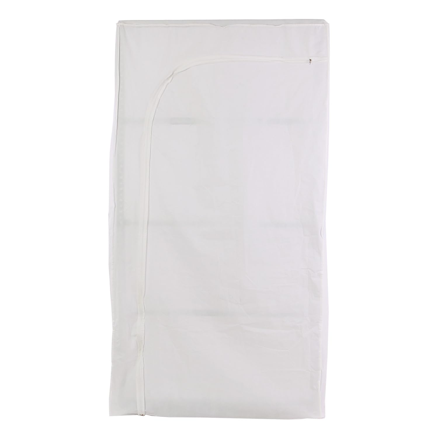 Image secondaire de Housse de Protection Simon Rack pour Étagère - 180x90 cm, Blanc