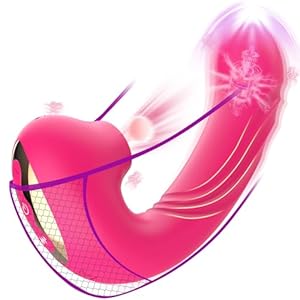 Fallinsexy 1 Pink G-Punkt Vibrator