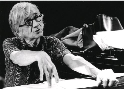 Gil Evans