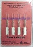 BAIJAC Replacemelt for Avery Dennison Fine Fabric Tagging Gun Tool Replacement Needles - 4 Pack 08944