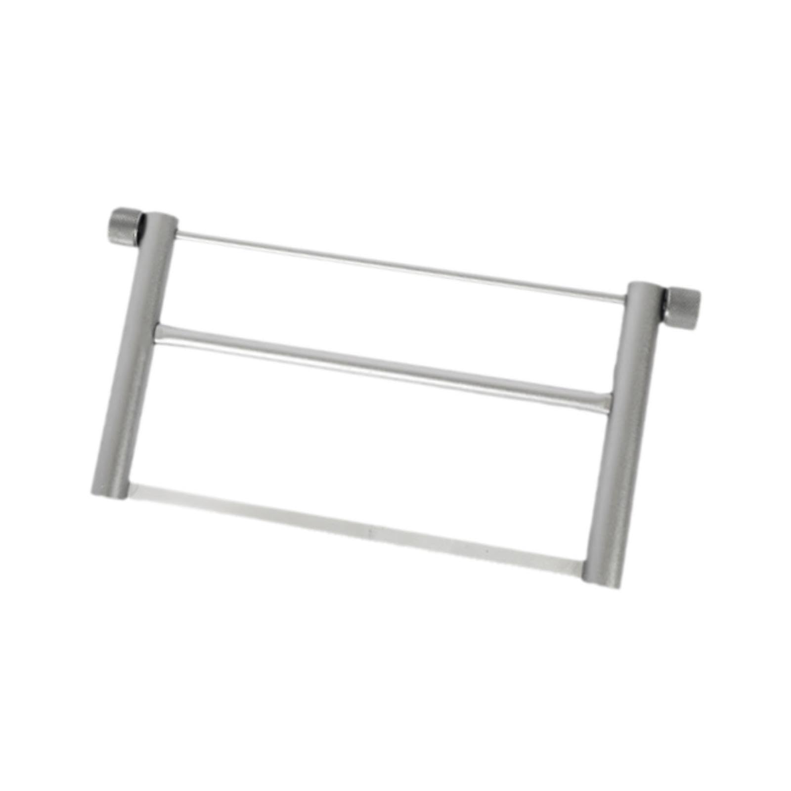 YIJU Handsaw Camping Saw Aluminum Alloy Folding Outdoor Folding Hand Saw Folding Wood Saw for Pruning Tree Woodworking Tools