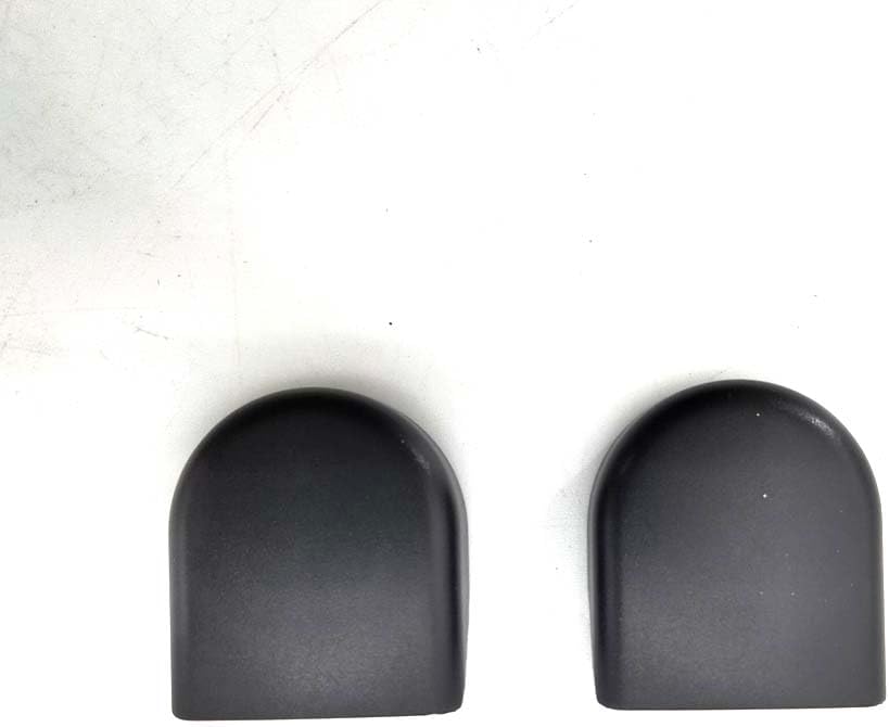 2Pcs Front Wiper Arm Cover Caps Fit For Toyota FJ Cruiser Prius Rav4 85292-13010