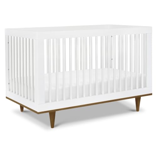 DaVinci Marley 3-in-1 Convertible Baby Crib - GREENGUARD Gold Certified