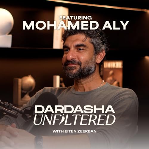 Episode 67: Mohamed Aly &ndash; بين الضحك والجد&hellip; حكاية ستاند أب كوميديان