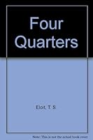 Four Quarters B001I6P86G Book Cover