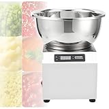 EpyGnom Kommerzieller Teigmaschine Teigknetmaschine...