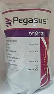 Syngenya Pegasus, Diafenthiuron 50% w/w, Insecticide (25gm x 3)