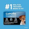ADVECTA Flea and Tick Prevention for Medium Dogs 11-20 lbs (2 Doses) + CAPSTAR Flea Treatment for Dogs 2-25 lbs (6 Doses) Bundle