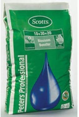 10-30-20 Blossom Booster