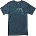RVCA Men's Wavy VA T-Shirt