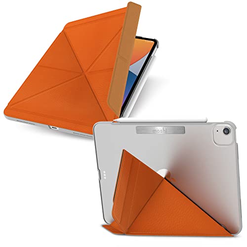 moshi VersaCover for iPad Air 10.9/ Pro 11 (Sienna Orange)
