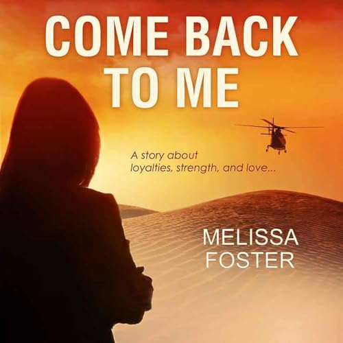 Come Back to Me cover art