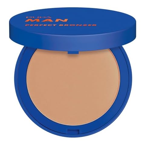 Pupa Milano Perfect Bronzer Powder 001 Cover