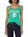 Fifth Sun Juniors' Ireland Pride Graphic Tank
