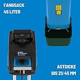 Güde B07PGKGZF5 lato 4