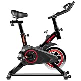 Bicicleta Ergometrica Spinning Medpoint Treino Casa Academia Funcional Bike Pedal Fitness Exercicio Cardio