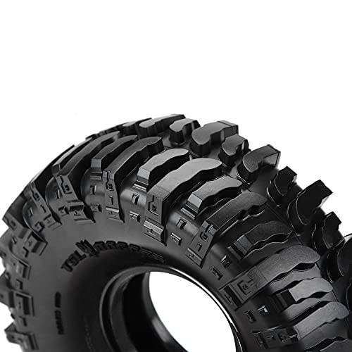 Pro-Line Racing 1/10 Interco Bogger G8 Front/Rear 1.9" Rock Crawling Tires 2 Pro1013314 #TOP3