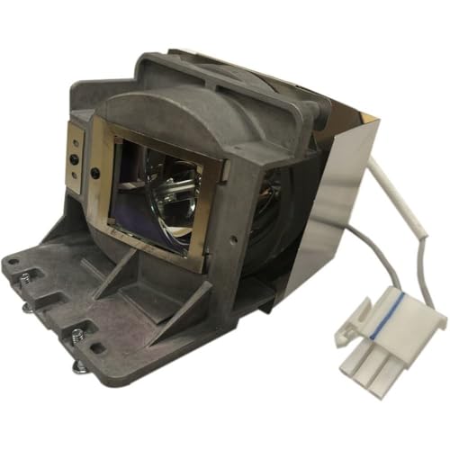 Original Inside lamp for BENQ W2700 Projector - Replaces 5J.JKC05.001